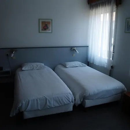 Le Relais Vauban Hotel Abbeville