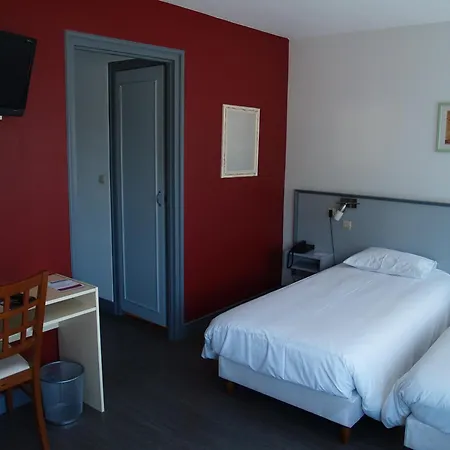Le Relais Vauban Ξενοδοχείο