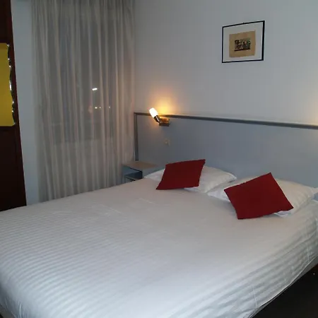 Le Relais Vauban Abbeville