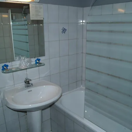 Le Relais Vauban Ξενοδοχείο 2*