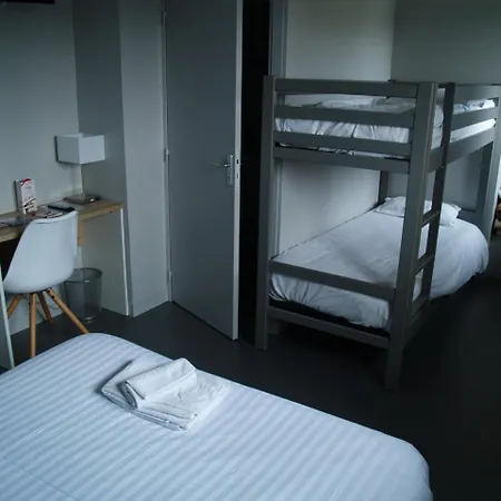 Hotel Le Relais Vauban Abbeville