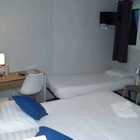Le Relais Vauban Hotel 2*
