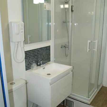 Hotel Le Relais Vauban Abbeville