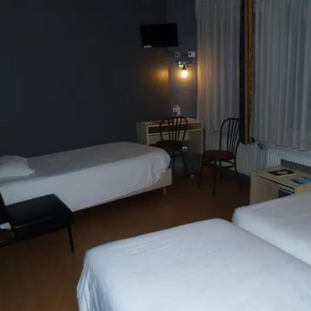 Le Relais Vauban Hotel Abbeville