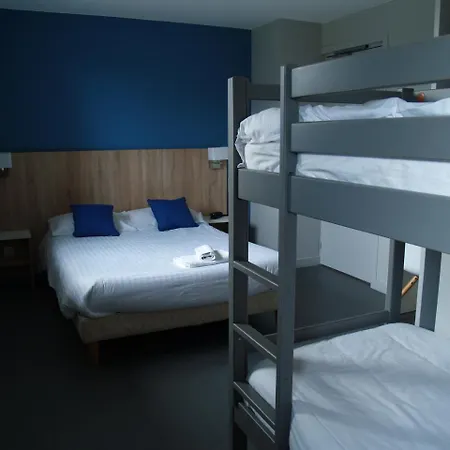 Ξενοδοχείο Le Relais Vauban Abbeville