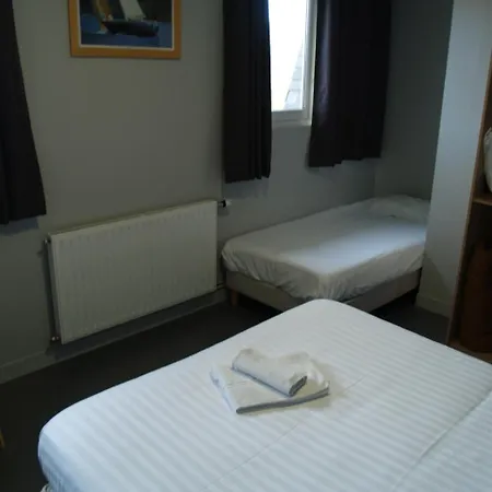 Hotel Le Relais Vauban Abbeville