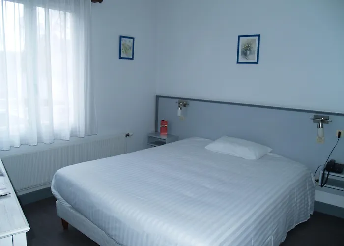 Hotel Le Relais Vauban Abbeville