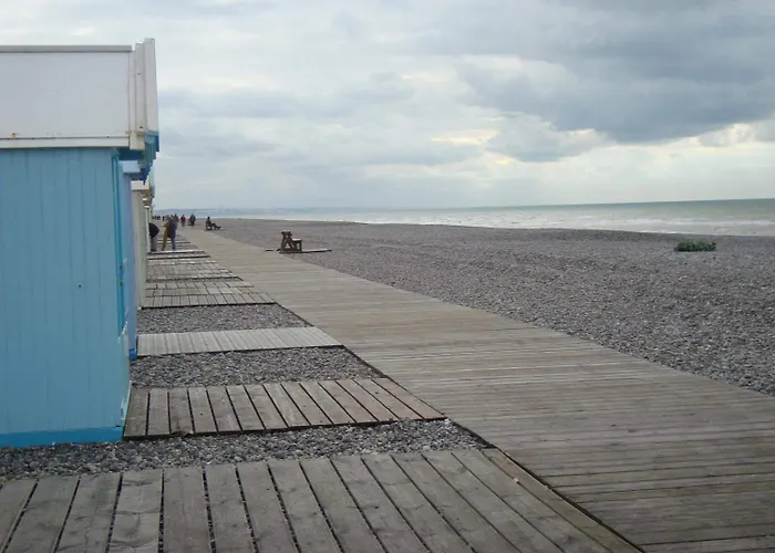 Le Relais Vauban Abbeville