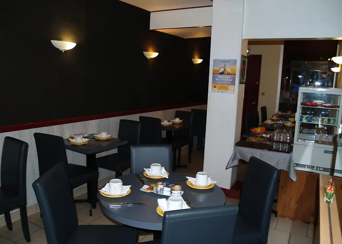 Le Relais Vauban Szálloda 2*