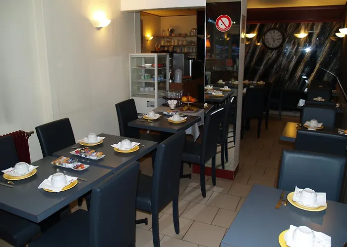 Le Relais Vauban Abbeville