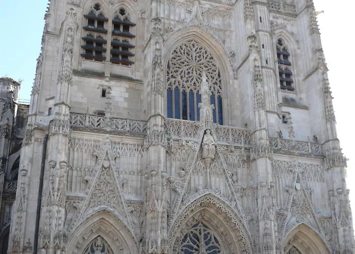 Hotel Le Relais Vauban 2*