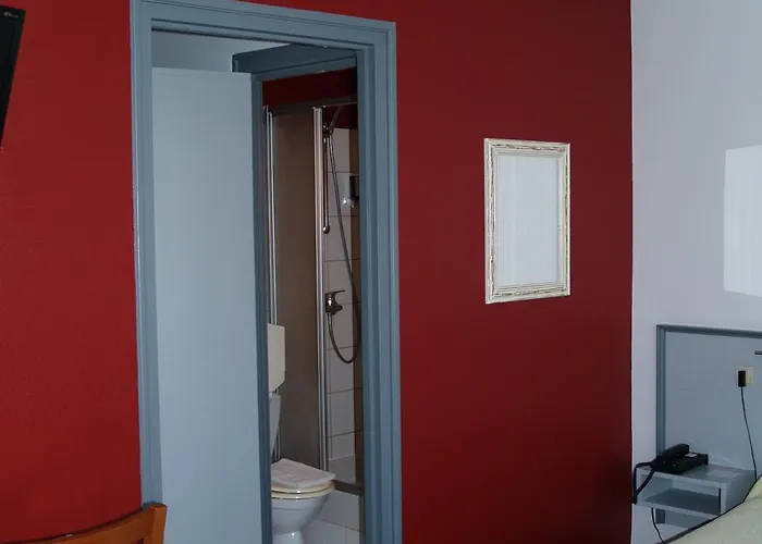 Szálloda Le Relais Vauban 2*