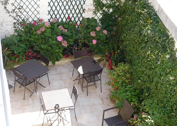 Le Relais Vauban Abbeville