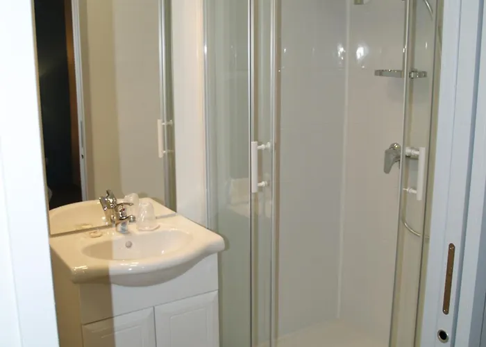 Szálloda Le Relais Vauban 2*