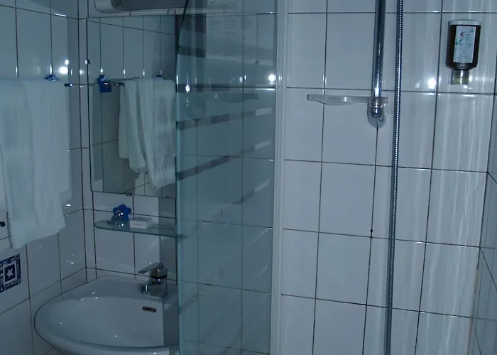 Le Relais Vauban 2* Abbeville