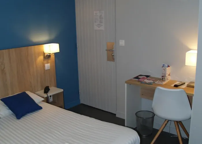 Hotel Le Relais Vauban