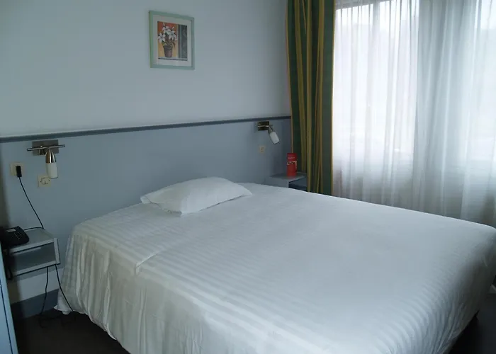 Le Relais Vauban Szálloda