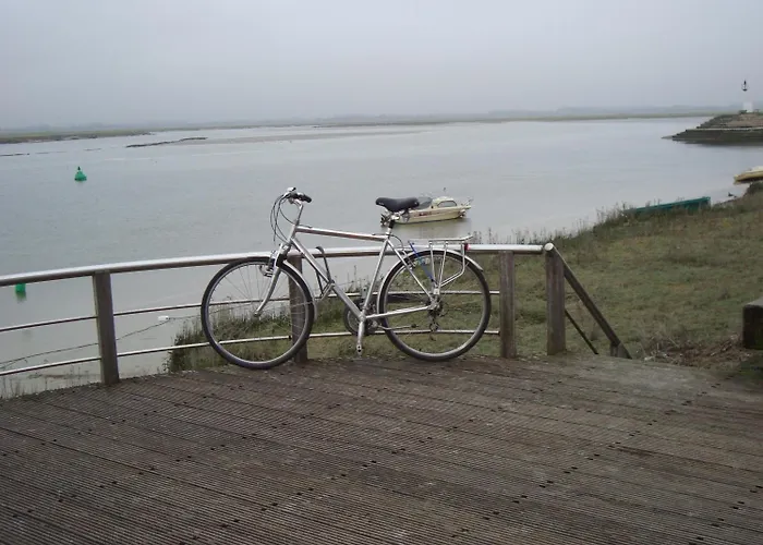 Hotel Le Relais Vauban 2*