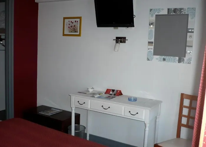 Hotel Le Relais Vauban Abbeville