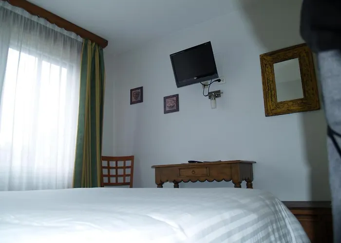 Hotel Le Relais Vauban