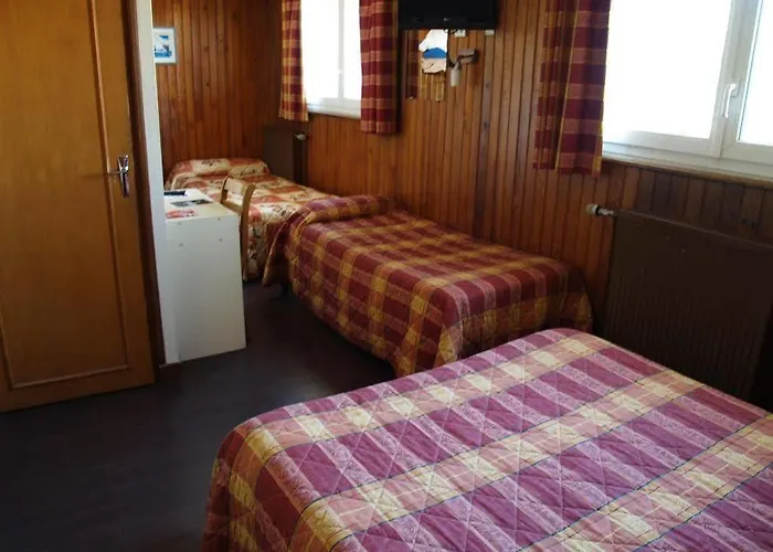 Le Relais Vauban Szálloda Abbeville