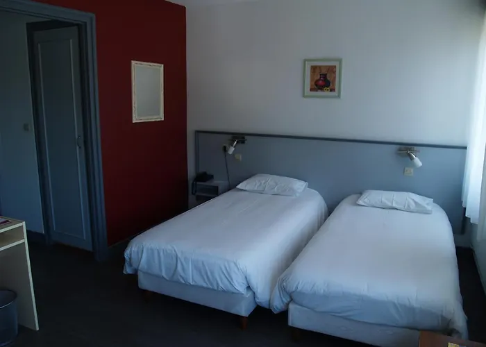 Le Relais Vauban Hotel 2*