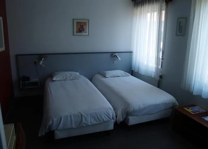 Le Relais Vauban Hotel Abbeville