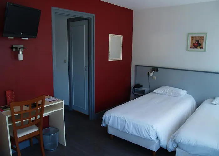 Le Relais Vauban Hotel