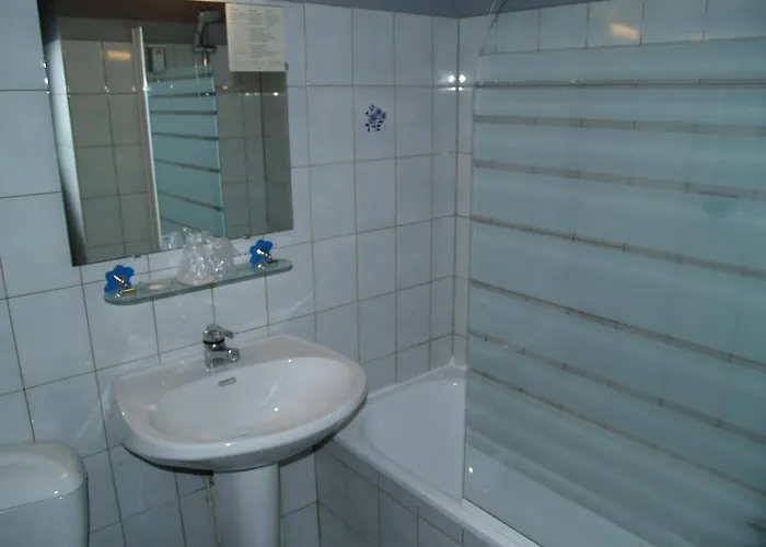 Le Relais Vauban Szálloda 2*