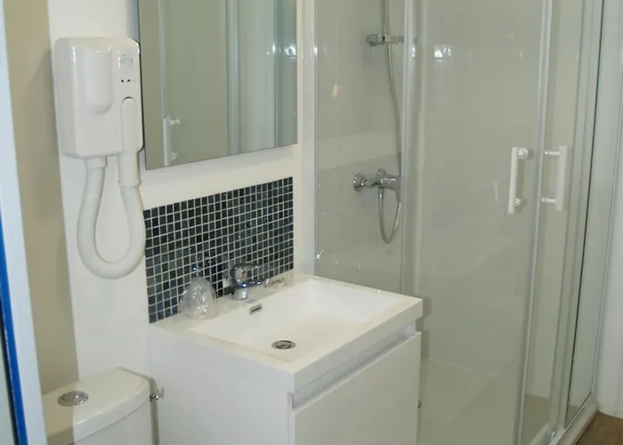 Hotel Le Relais Vauban Abbeville